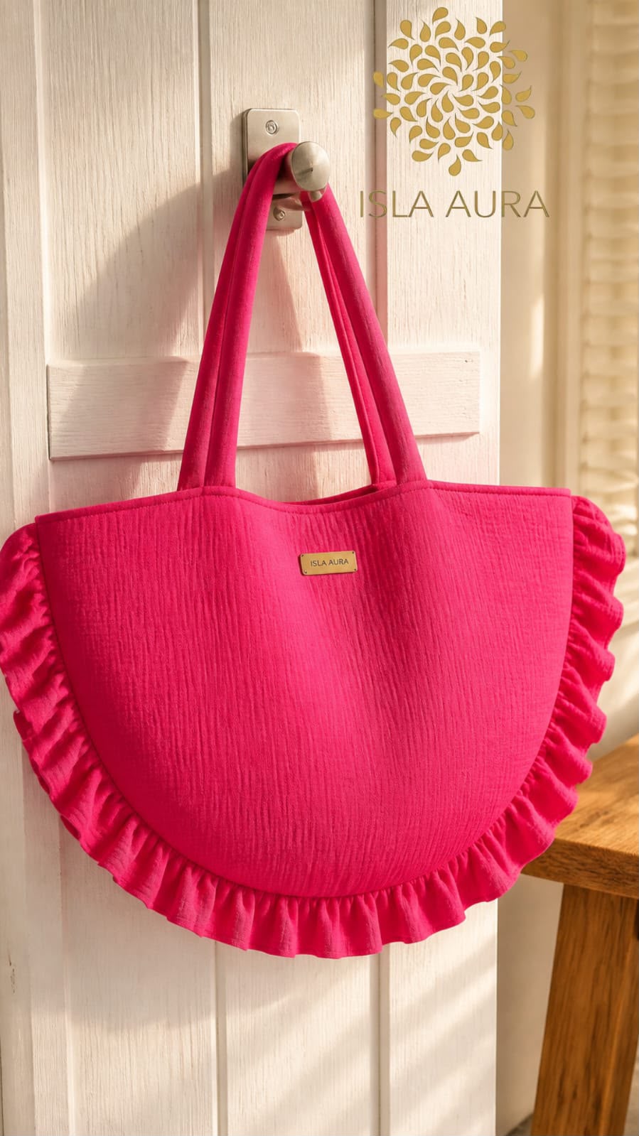 Sac de plage XXL GOOD GOOD